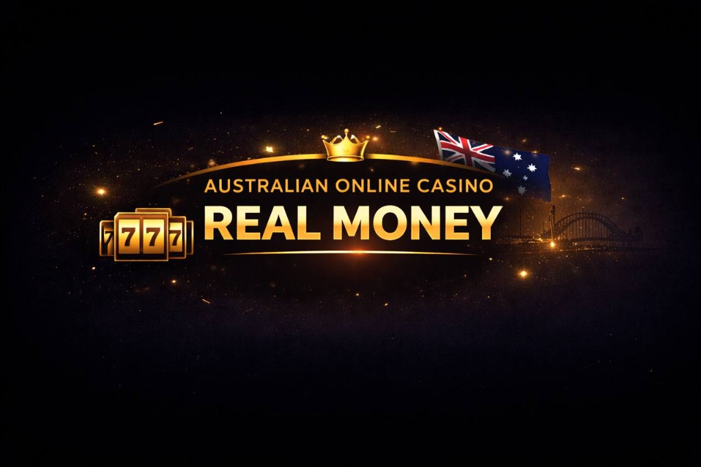 Australian Online Casino Real Money